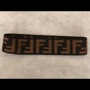 Fendi Headband